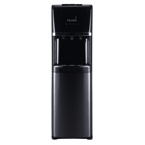 Primo Deluxe Bottom Loading Hot and Cold Water Dispenser with Self