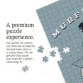 thumbnail image 2 of Lantern Press 1000 Piece Jigsaw Puzzle, Murfreesboro, Tennessee, State Treasure Trove, 2 of 5