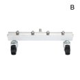 thumbnail image 1 of CARTTOU Multifunctional High Pressure Cleaning Nozzle Automobile Chassis Cleaning and Road Cleaning Nozzle, 1 of 7