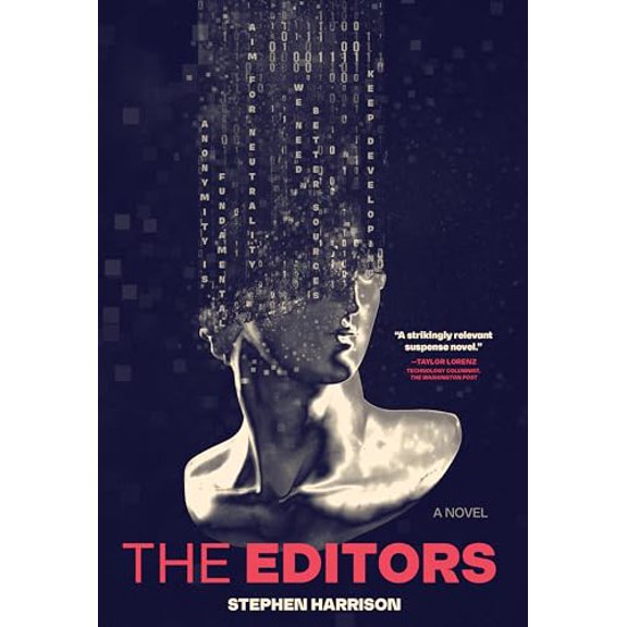 Pre-Owned The Editors, 9781950301676, 1950301672, Paperback,