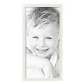 thumbnail image 2 of ArtToFrames 17" x 35" White Picture Frame, 17x35 inch White MDF Poster Frame (WOM-4332), 2 Pack, 2 of 8