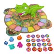 thumbnail image 4 of Snack-O-Saurus Rex – An Interactive Board Game for Snack Lovers & Dino Fans, Funny Family Game, Board Game for Family Game Night, for Kids Ages 5 & up, 4 of 6
