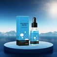 thumbnail image 3 of Peptide de Cuivre Bleu P Erum Rendant la Peau Hydratée, Douce et Repulpée et Réduisant l'Apparence des Ridules et des Rides (30 ml), 3 of 8