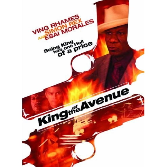 King of the Avenue