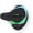 Blue, variant on Ergonomic Cycling Seat With Ventilation Channel Design To Reduce Pain During Commuting Or Exercise