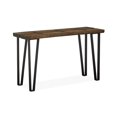 thumbnail image 2 of Darthmouth Rectangular Sofa Table Sawmill, 2 of 7