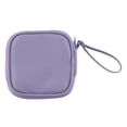 thumbnail image 1 of Reemplazo del estuche de viaje para el cargador inalámbrico, bolsa de almacenamiento del cargador del cable de datos de los auriculares portátil, 1 of 5