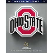 Ohio State: 2015 BCS National Championship Game (Blu-ray)
