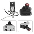 thumbnail image 4 of 2025 For Weber Q Series Igniters Q1200 Q2200 Series Gas Grill Replacement Ignition Kit, 64868, 4 of 5