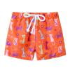 

Toddler Girls Gymnastics Shorts Toddler Boys Girls Cartoon Floral Printed Sport Shorts Kids Beach Shorts The Short History of The Girl