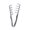 Grey, variant on 2025 Upgrade Texture Comb, Volumizing Wide-Tooth Hair Styling Comb, Foundation Capacity Apparatus Maximum Lift Roots Volume Tool, Bangs Seam Grooming Accessory for Women Men