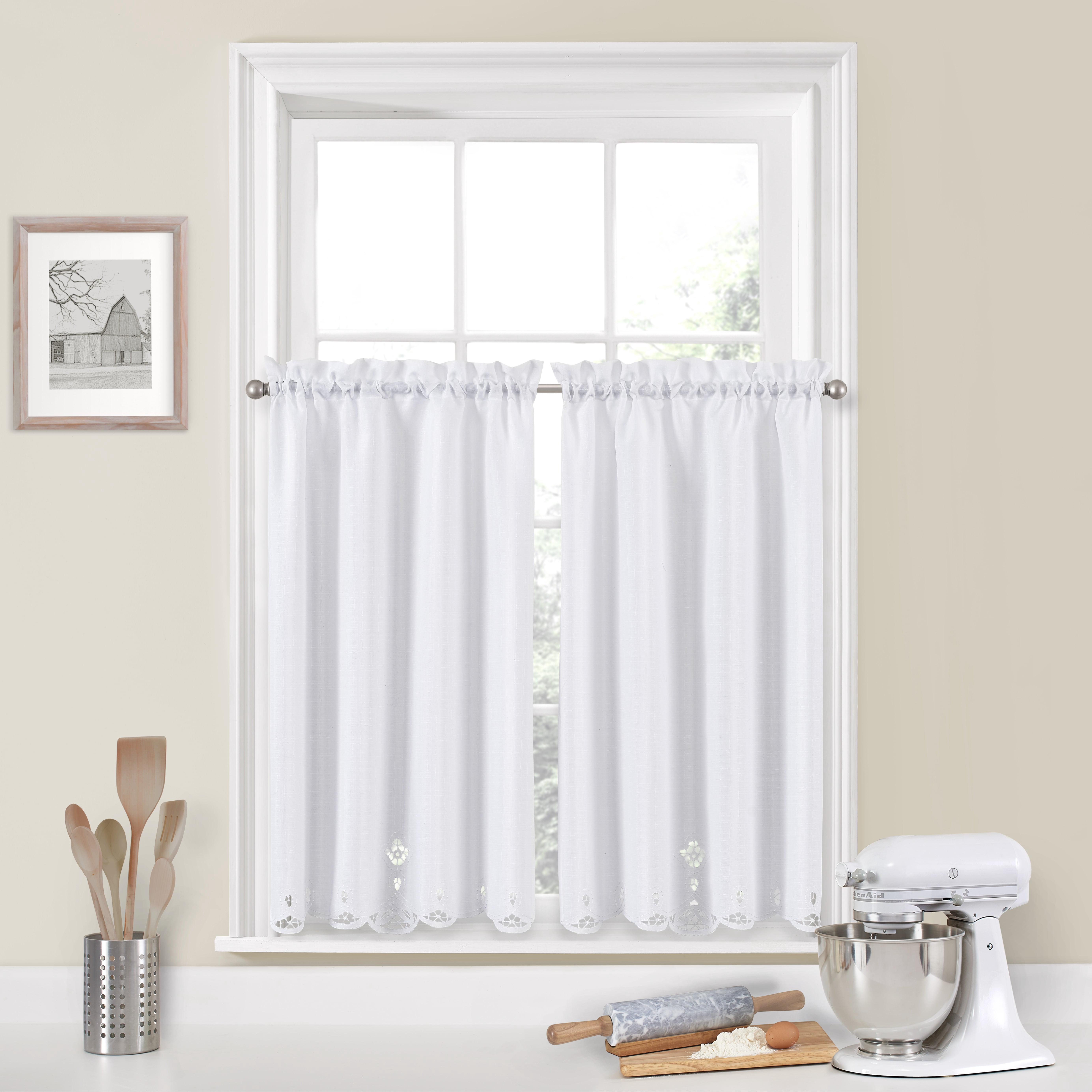 Vue Window Solutions Elaine Tier Pair Walmart