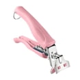 thumbnail image 2 of Stainless Steel Bowl Clamp Kitchen Tool for Hot Containers Non Slip Ergonomic Handle 18 cm, 2 of 5