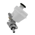 thumbnail image 2 of Genuine AC Delco For Mazda Tribute 2009 2010 2011 Brake Master Cylinder | Gold Class | Aluminum | With Bleeder Hoses | With Master Cylinder Cap | Excluded Brake Booster, 2 of 4