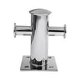 thumbnail image 3 of Bouchon de Bateau en Acier Inoxydable 304 Simple pour Remplacement, 3 of 8