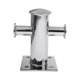 thumbnail image 3 of Pinza de Bollard de Bitt cruzado de amarre único para reemplazo de barco, 3 of 9