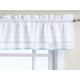 thumbnail image 1 of Cortinas para ventanas de cocina, colección Sweet Home Adirondack, 1 of 1