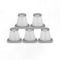 thumbnail image 3 of HEPA Filter Set for Vacuum Cleaner Models SC861 and SC861A, 3 of 5