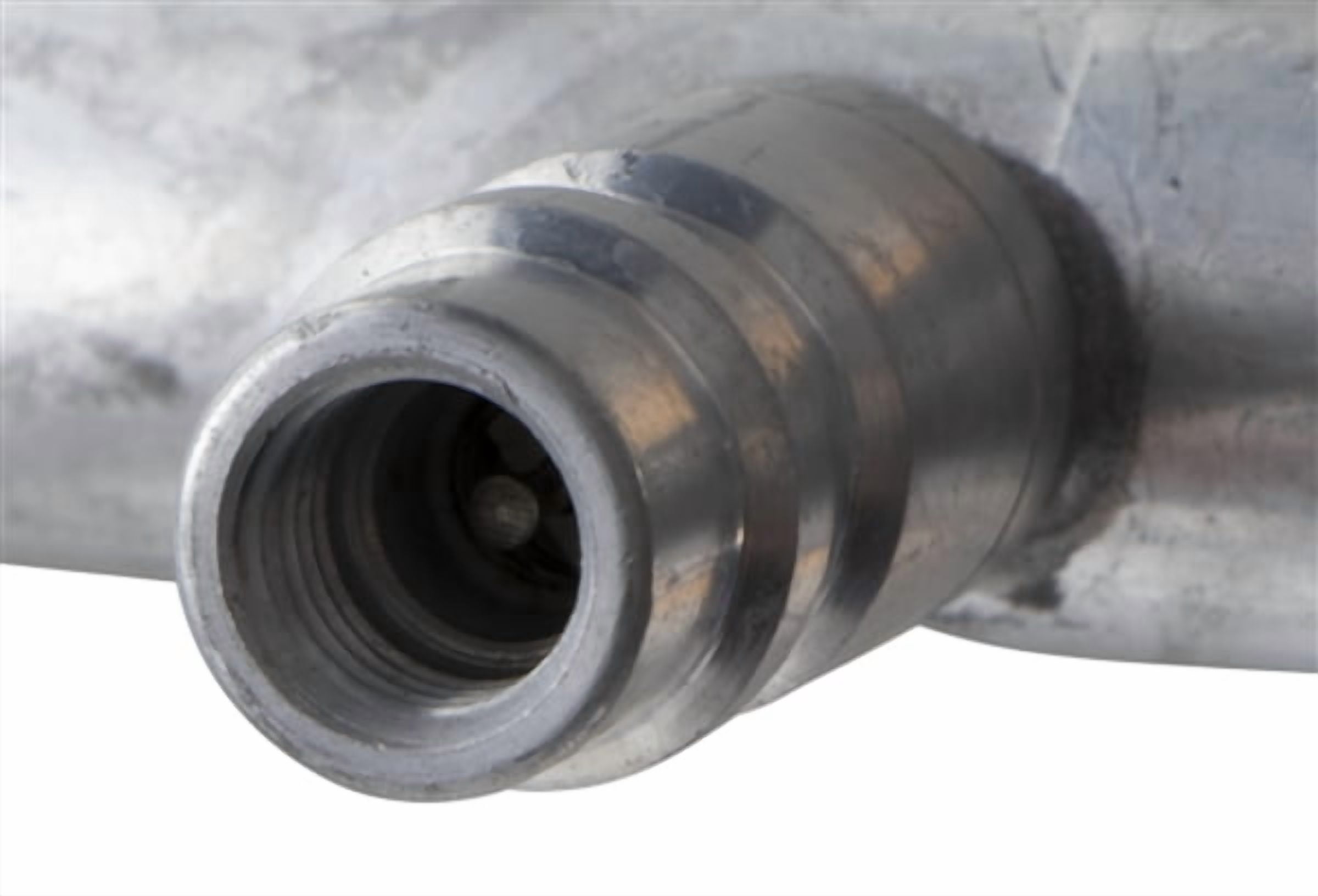 Suction Line Hose Assembly
