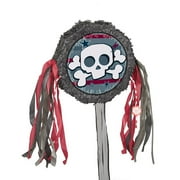 Skulls Mini Popout Pinata