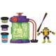 thumbnail image 2 of Set de Masa Moldeable Hasbro Play Doh Teenage Mutant Ninja Turtles Estación de Mutación, 2 of 6