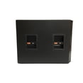 thumbnail image 4 of Cedarslink LX-18 Powered Subwoofer, Ported Enclosure, Speakon Input/Output, 4 of 4