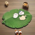 thumbnail image 6 of Usagi Hachiware Chiikawa Anti Slip Floor Mat Cartoon Mat Gift, 6 of 6