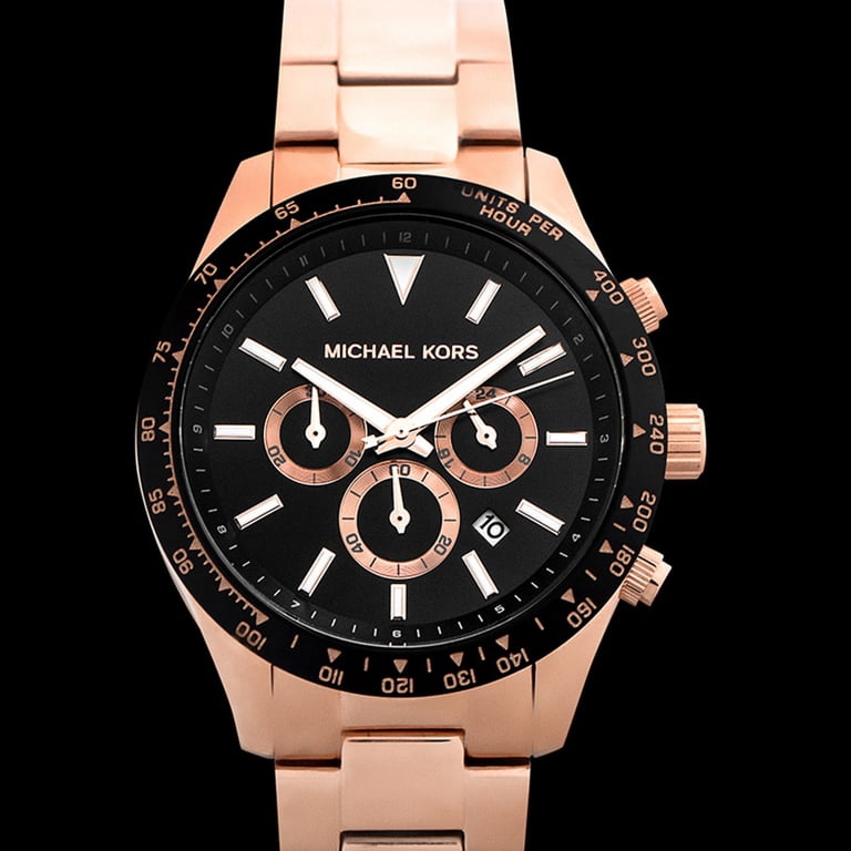 Michael Kors Men display picture 2