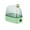 Green, variant on ZHANQUNE Hard Boiled Egg Maker Steamer, Rapid Egg Cooker 2 Eggs Capacity with Timer, Detachable Egg Boiler for Kitchen Gadgets, Dorm, Apartment, Camping, Gift
