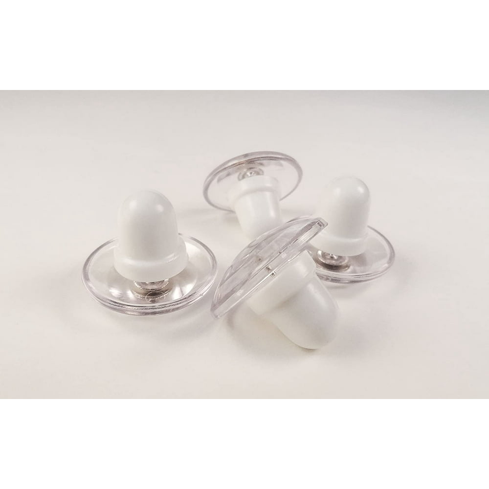 Pins PinionPins Duvet Clips. (8 Per Pack Enough for 2 Beds