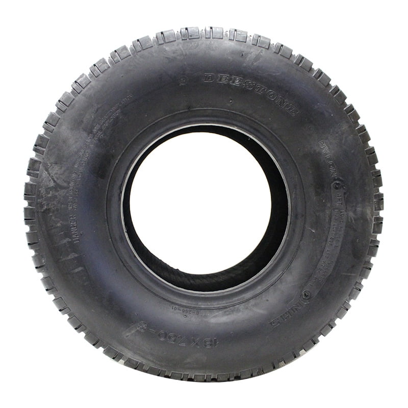 Deestone D266 18/9.50-8 B Tire