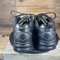 thumbnail image 4 of New Balance Mens Size 11 D Comfort Sneakers Black Safety Slip Resistant Shoes, 4 of 6