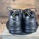 thumbnail image 4 of New Balance Mens Size 11 D Comfort Sneakers Black Safety Slip Resistant Shoes, 4 of 6