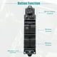 thumbnail image 4 of Interruptor de ventana eléctrica del lado del conductor delantero izquierdo apto para Mazda 3 2009-2016 No.BEK666350, 4 of 7