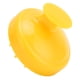 thumbnail image 4 of Cepillo de Champú ANGGREK Masajeador Del Cuero Cabelludo Cerdas de Silicona Suave, 4 of 8