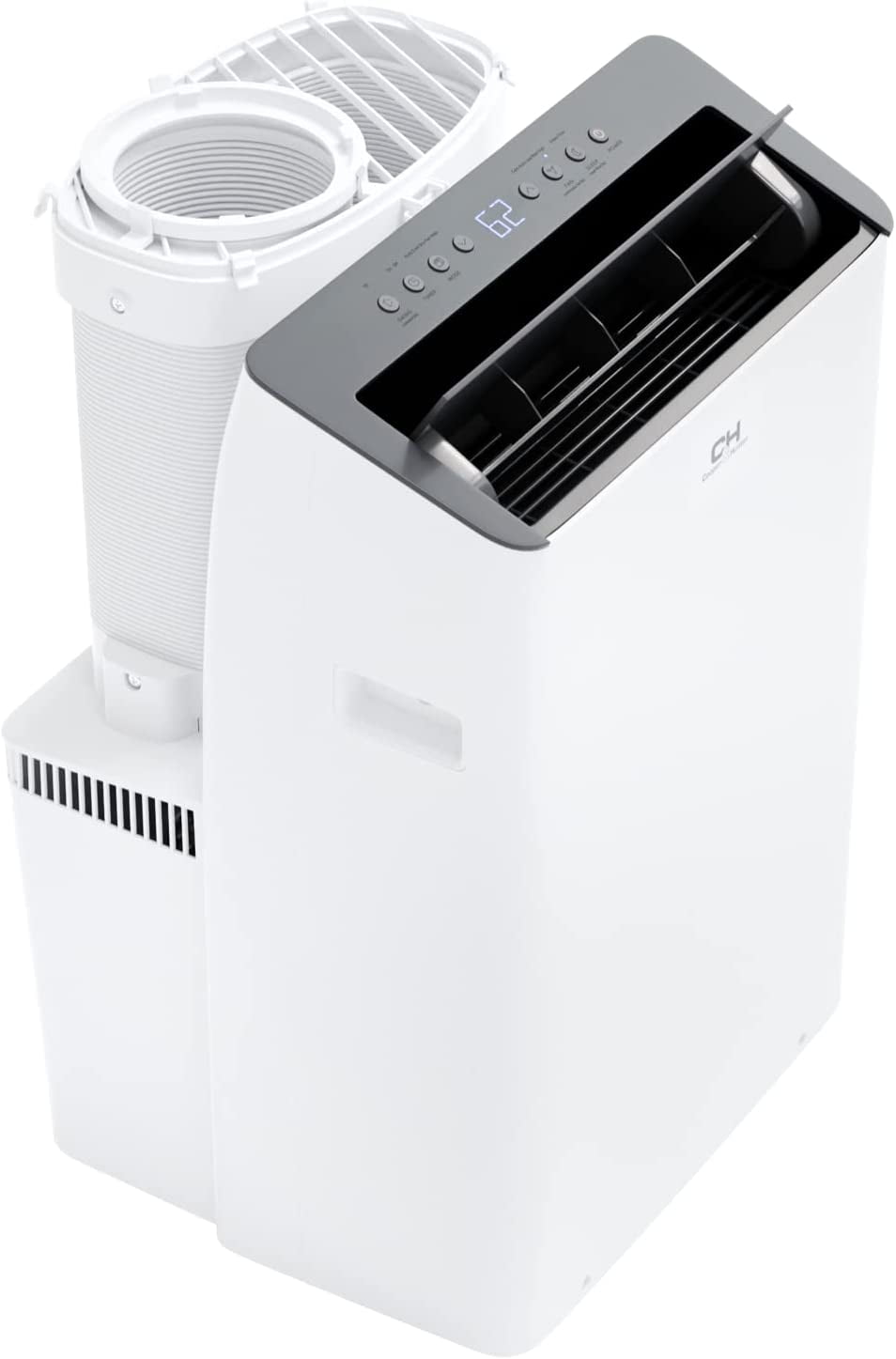 Buy Portable Air Conditioner and Heater Cooper&Hunter Duo Hose High