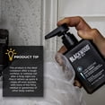thumbnail image 5 of Blackwood For Men Pure Moisture Body Wash | For Dry or Sensitive Skin, 7oz, 5 of 8
