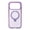 Aurora Purple, variant on TORRAS iPhone 17 Pro Max Ostand Spin Air Case , Neon Sunset