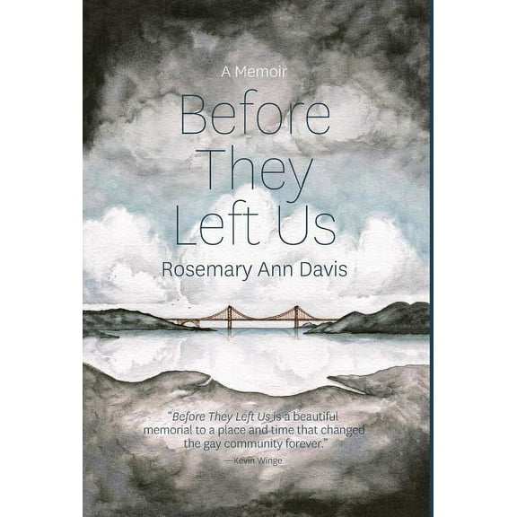 Before They Left Us, (Hardcover)
