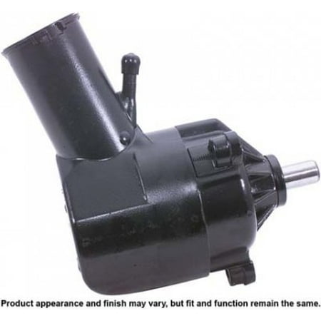 A1 CARDONE - POWR STEER PUMP