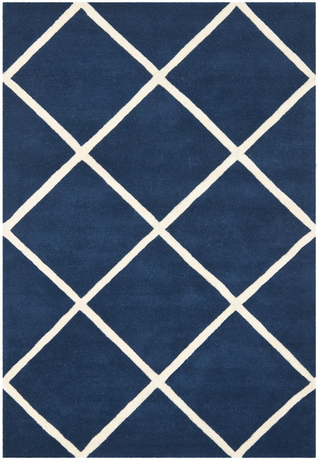 Safavieh Chatham Isaac Tapis Géométrique