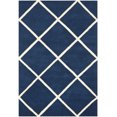 thumbnail image 4 of Safavieh Chatham Isaac Geometric Diamonds Area Rug, 4 of 5