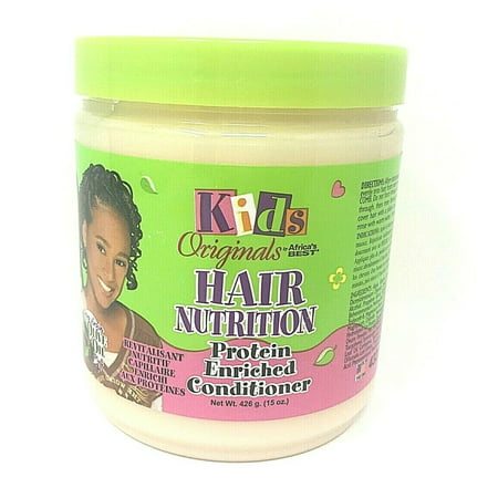 Originals Hair Nutrition Protein Enriched Conditioner 15