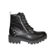 thumbnail image 2 of BOTIN CASUAL LEON MUJER NEGRO CHAROL 3572 LEON  3572p, 2 of 3