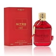 thumbnail image 1 of Perfume ocpcrn NITRO RED Eau De Parfum 100 ml para hombre, 1 of 2