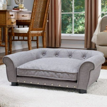 Enchanted Home Pet Brisbane Sofa Dog Bed