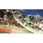 One Piece: Pirate Warriors 4 [PlayStation 4]