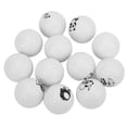 thumbnail image 5 of 12pcs Golf Balls Golf Driving Range Practice Distance Balls with Cute Panda Pattern,, 5 of 5