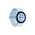 thumbnail image 4 of Samsung Galaxy Watch FE Smart Watch, Bluetooth, Silver, 4 of 6
