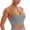 Gray, variant on asdoklhq Summer Fall Sports Bras for Women 2026,Womens Fashion Plus Women's Sports Yoga Bra Beautiful Back Sports Underwear Wearing Fitness Yoga Clothes